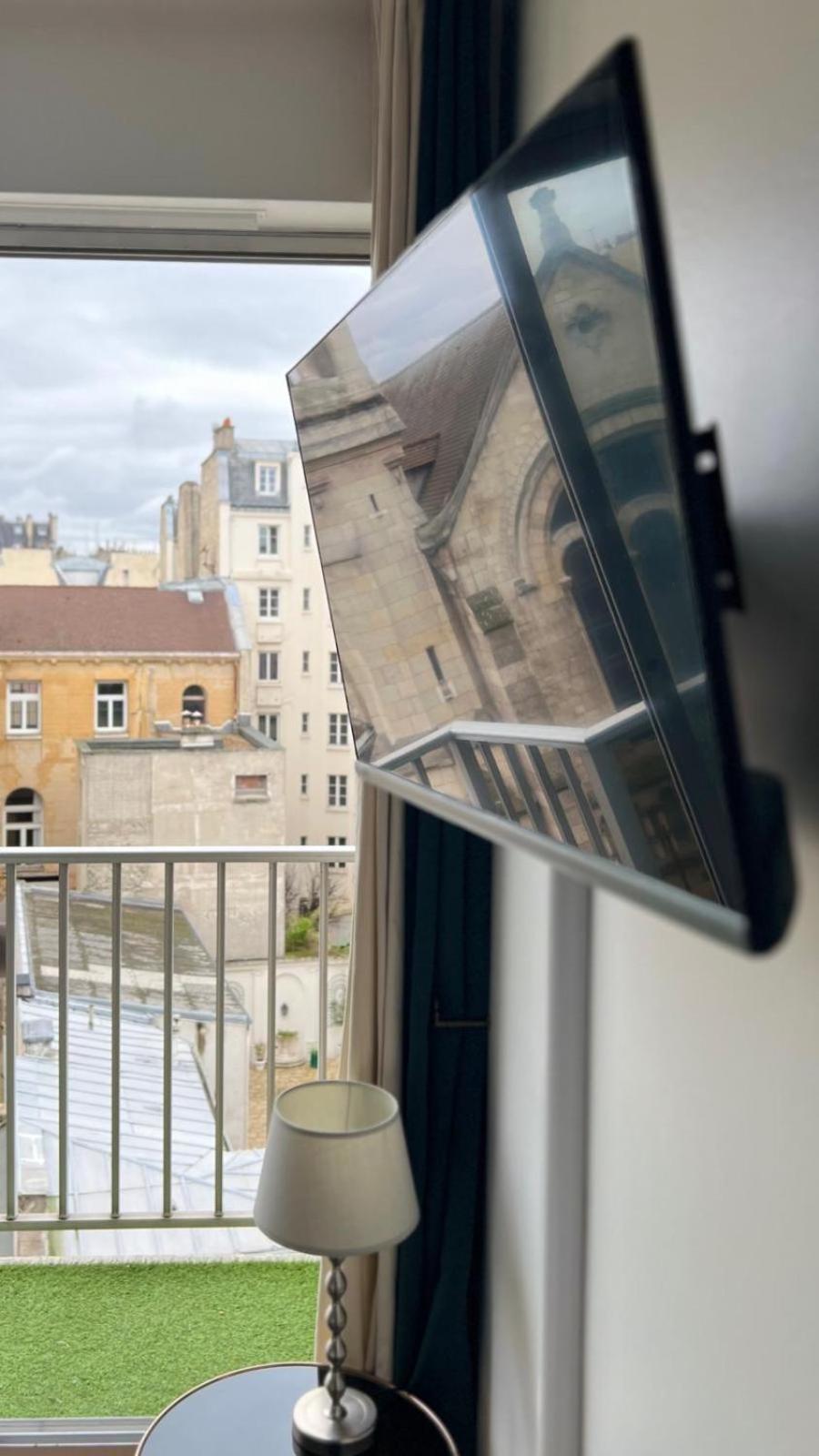 Studio Trocadero Paris 16 Dış mekan fotoğraf