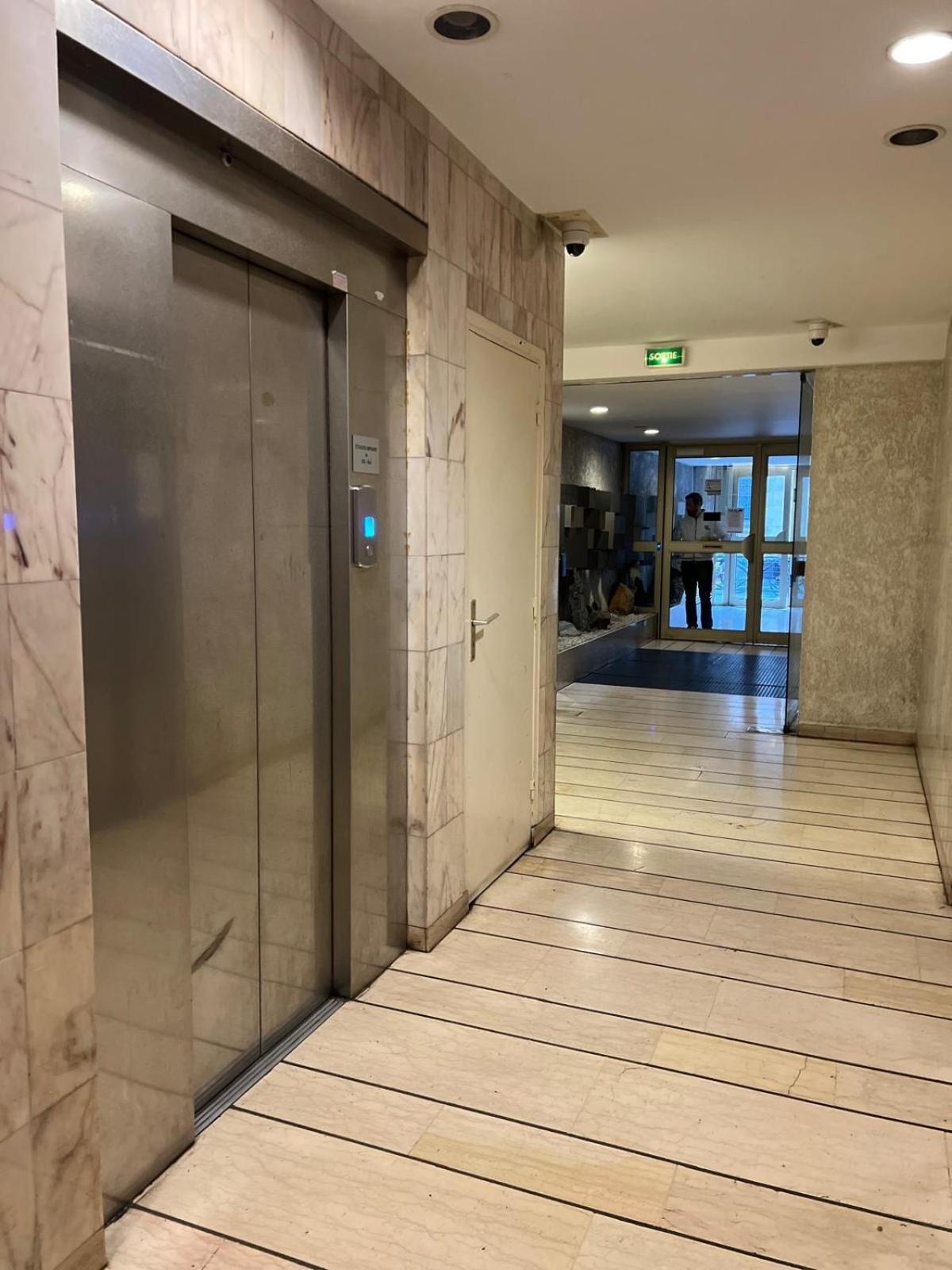 Studio Trocadero Paris 16 Dış mekan fotoğraf